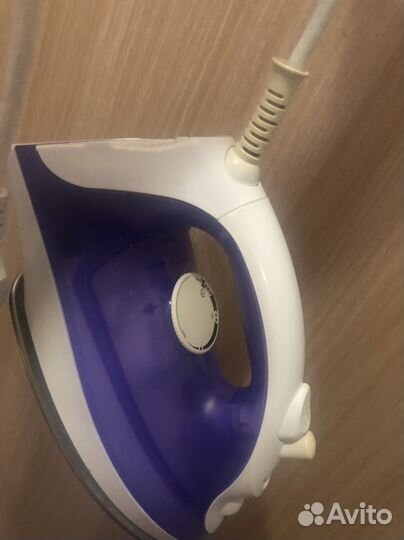 Утюг Bosh паровой