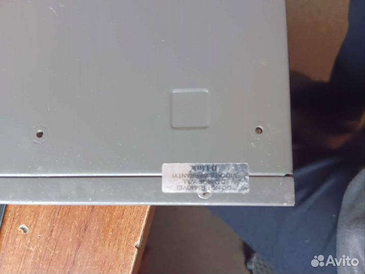 Сетевой хаб, коммутатор D-link Des-1016d