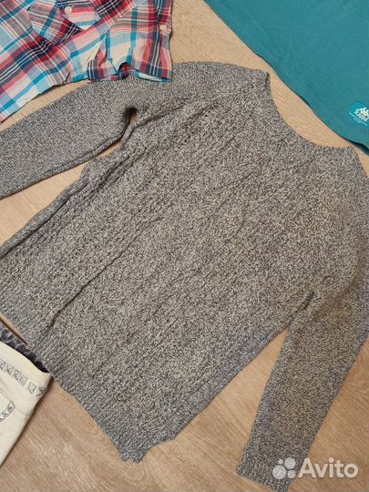 Вещи пакетом для девушки 40 42