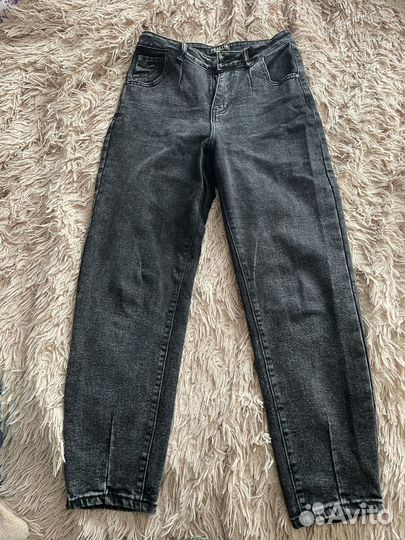 Джинсы