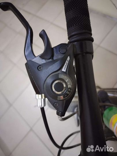 Детский велосипед 20 дюймов