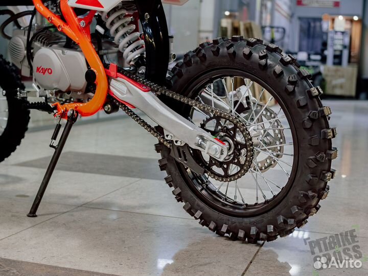 Kayo basic TT140 17/14 KRZ