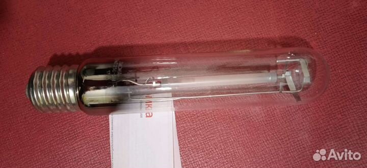 Лампа днат 250