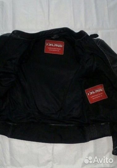 Мотокомбез Tschul