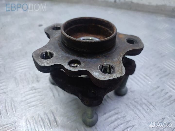 Ступица задняя на BMW G20 s1152341