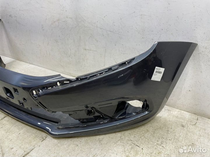 Бампер передний Лада Гранта 2018