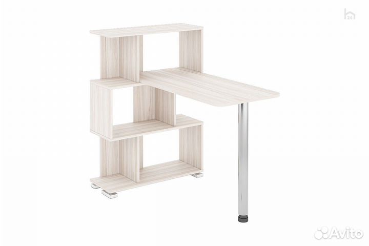 Стол компьютерный сл-5-3 ст