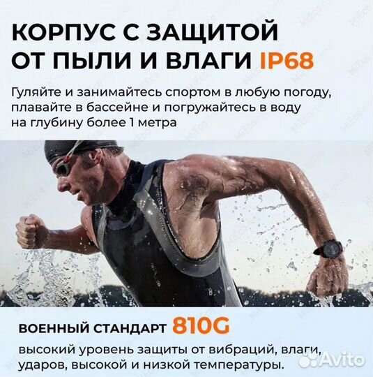 Смарт-часы TicWatch Pro 3 Ultra Новые