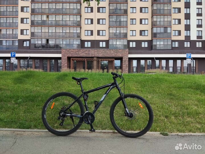 Велосипед Stinger 29 гарантия