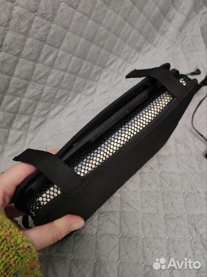 Портативный видеопроигрыватель