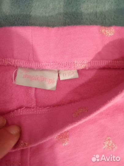 Одежда для девочки