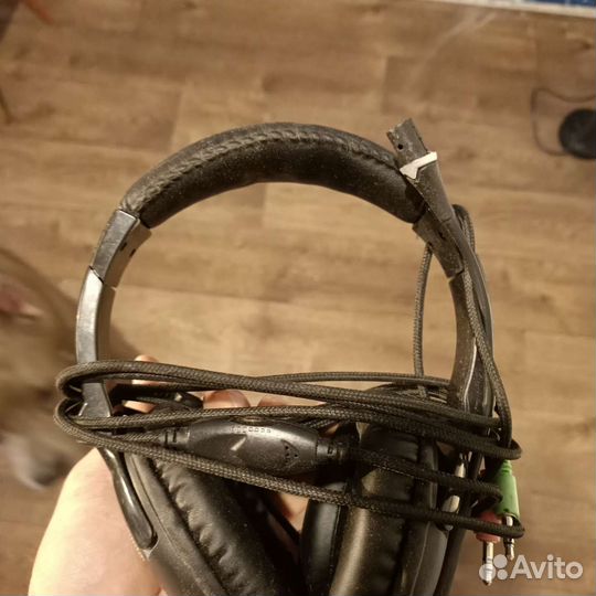 Проводные Наушники sven