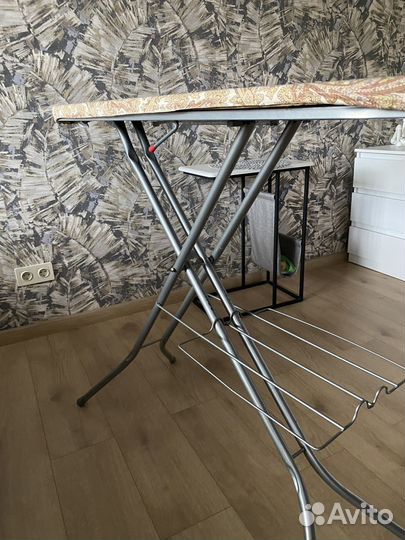 Гладильная доска бу