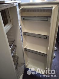 Холодильник Саратов бу