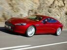 Aston Martin Rapide I (2010—2013) Лифтбек