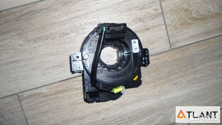 Шлейф-лента air bag honda step wagon