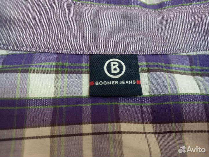 Рубашка Bogner Jeans