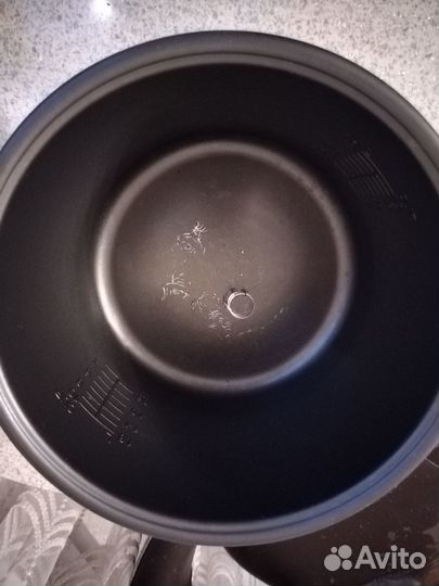 Мультиварка Panasonic SR TMN 18