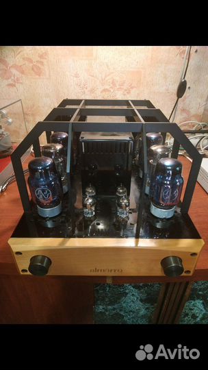 Ремонт ламповой аппаратуры,цап,радиол,усилителей