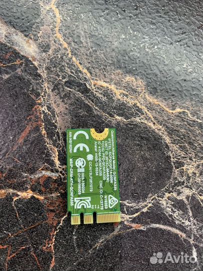 WiFi для ноутбука