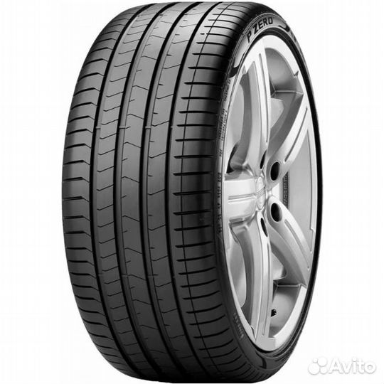 Pirelli P Zero Sports CAR 285/35 R20 104Y