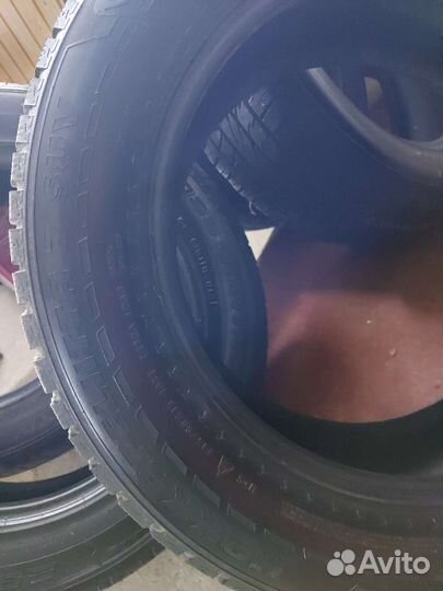 Michelin Latitude Cross 235/60 R18