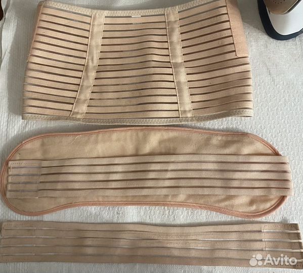 Бандаж для беременных