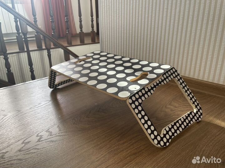 Подставка для ноутбука IKEA
