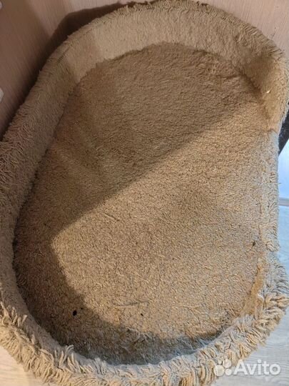 Домик когтеточка для кошки