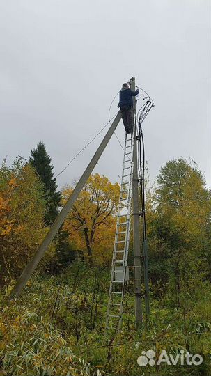 Электрик Солнечногорск Клин Истра Завидово