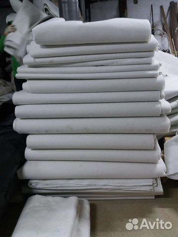 Геоматериал укрывной для растений