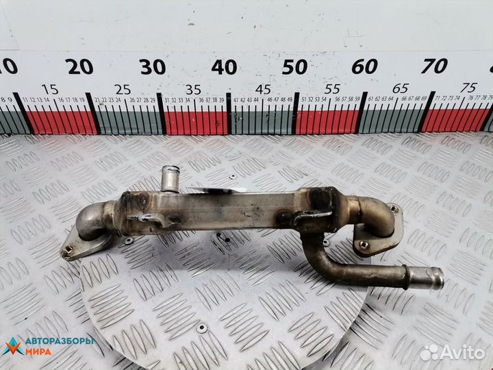 Охладитель EGR / Радиатор EGR Ford Galaxy рест