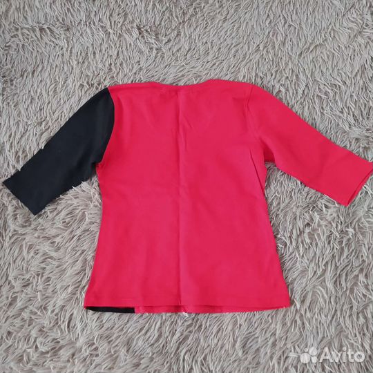 Вещи на девочку пакетом