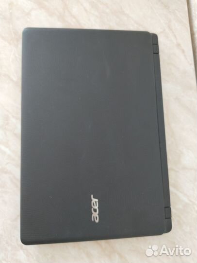 Acer aspire es1 533