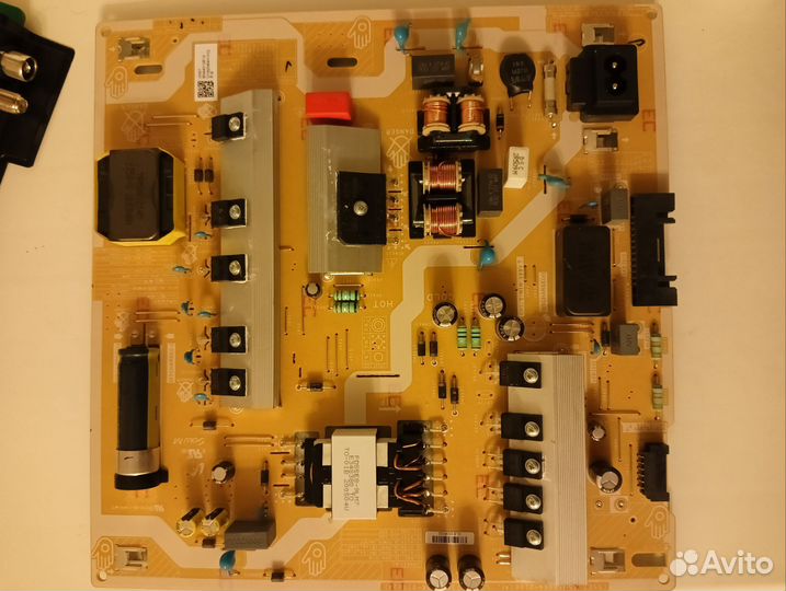 Блок питания для телевизора Samsung