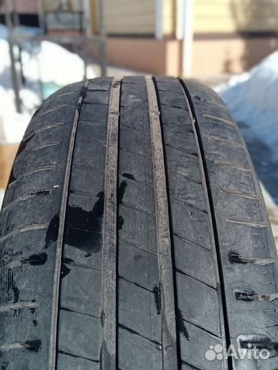 Bfgoodrich Advantage SUV 215/65 R16 102H