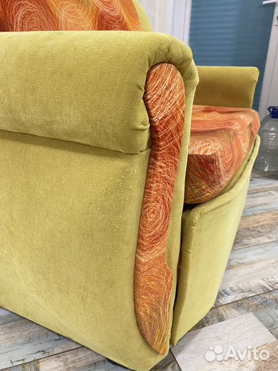 Детский диван