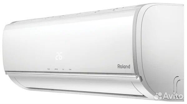 Сплит система Roland favorite II до 36 кв м