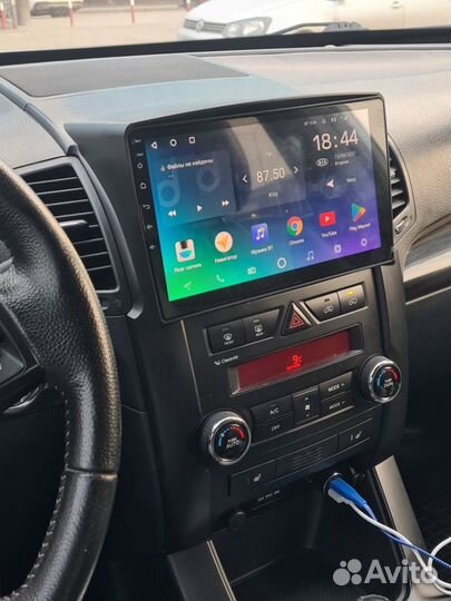 Магнитола Kia Sorento (2009-2012) Teyes