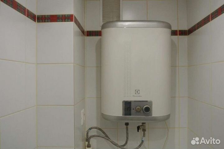 Услуги сантехника быстро