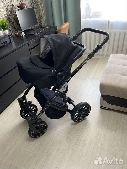 Коляска 3 в 1 anex sport