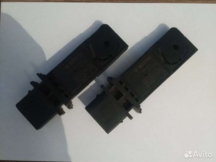 Дмрв расходомеры воздуха ом 642 320cdi 280cdi