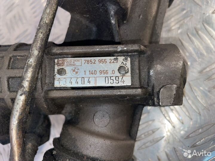 Рулевая рейка BMW 3-seriers E36 7852955229