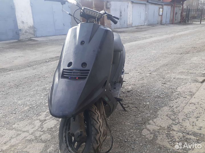 Скутер,мопед