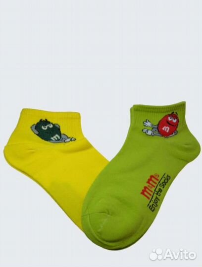 Набор носков