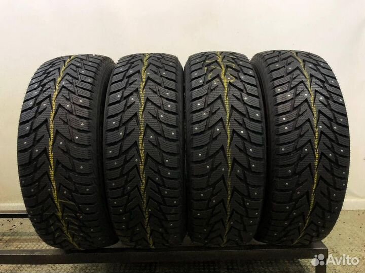 Nexen Winguard WinSpike WS62 265/65 R17 106H