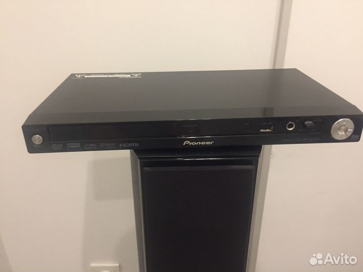 Акустическая система