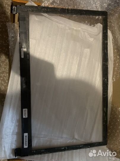 Топкейс Msi g73 vr