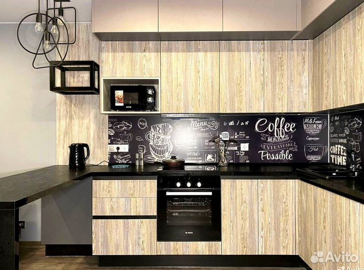 Кухонный гарнитур 