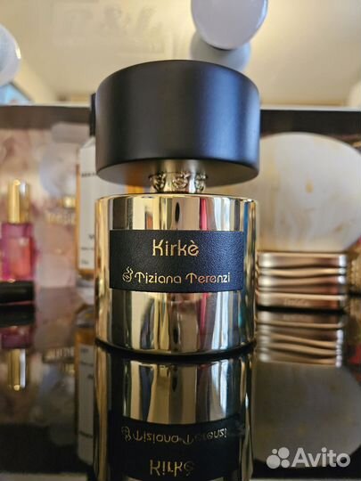 Tiziana Terenzi Kirke. строго оригинал